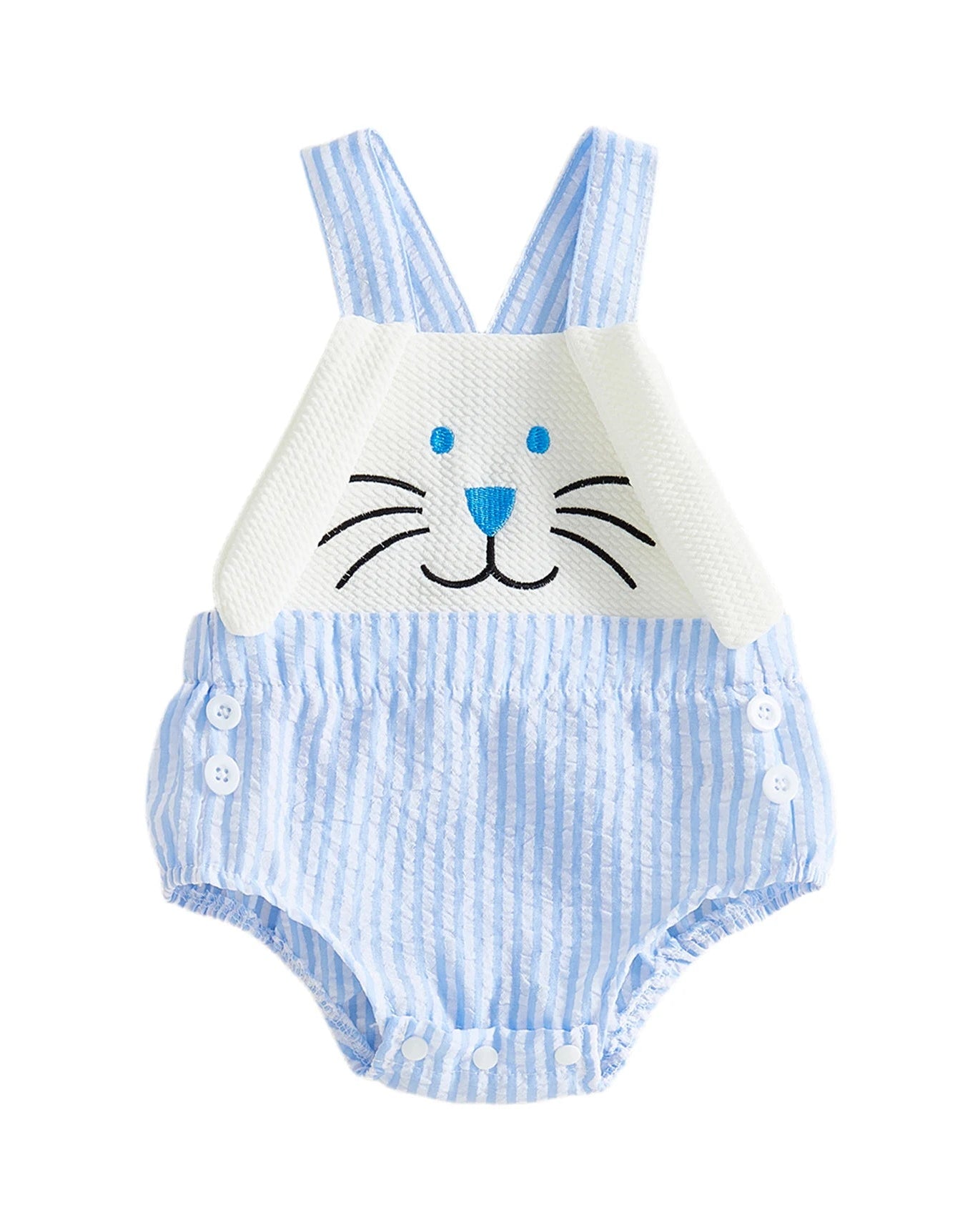 Baby Bunny Romper